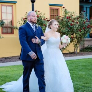 Meet your Posher, Richard